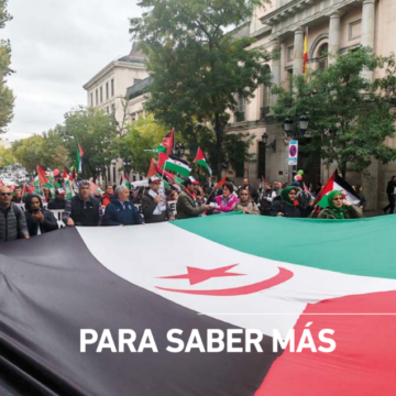 cear13 TEMA DEL DÍA | ¿Puede una ocupación cambiar la población de un territorio y utilizar después ese cambio como argumento político?