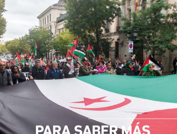 TEMA DEL DÍA | ¿Puede una ocupación cambiar la población de un territorio y utilizar después ese cambio como argumento político?
