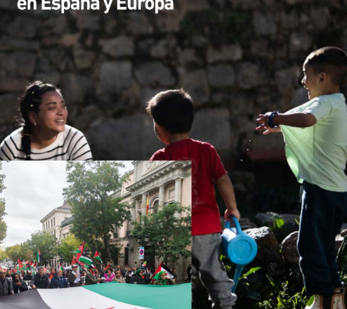cear2026 (1) TEMA DEL DÍA | El informe de CEAR 2026 que explica cómo el pueblo saharaui fue expulsado de su tierra mientras cambiaba la población del Sáhara Occidental