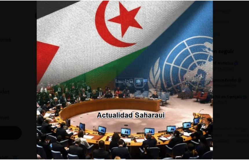 consejoSeguridad El nuevo Consejo de Seguridad de la ONU y el Sáhara Occidental: algunas hipótesis para 2027 – Por Carlos C. García