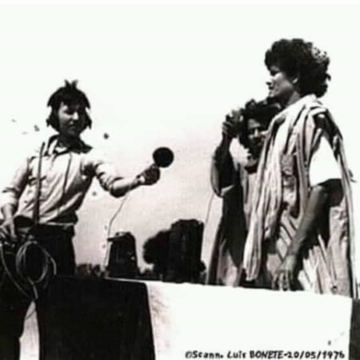 Ekainak 9 – Josu Jimenez Maia, idazlea – 9 de junio