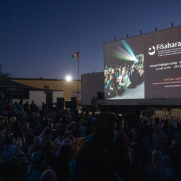 FiSahara dénonce l’utilisation du cinéma pour blanchir l’occupation du Sahara occidental