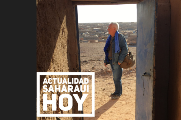 LA LECTURA DEL DÍA — Cuando la actualidad confirma que la causa saharaui sigue viva
