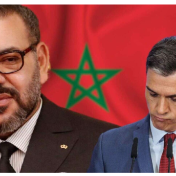 sanchezyMVI TEMA DEL DÍA | El problema no es Marruecos: el problema es que España ya no tiene una política para el Sáhara Occidental