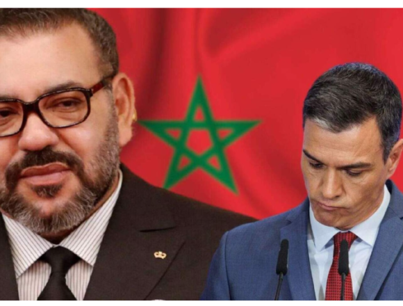 TEMA DEL DÍA | El problema no es Marruecos: el problema es que España ya no tiene una política para el Sáhara Occidental