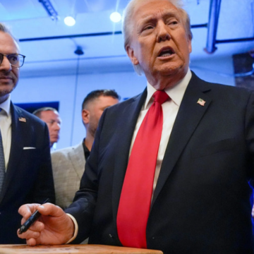 werfed TEMA DEL DÍA | Washington, el Sáhara Occidental y el problema de la legitimidad