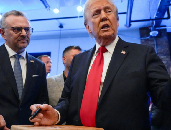TEMA DEL DÍA | Washington, el Sáhara Occidental y el problema de la legitimidad