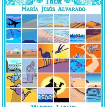 LECTURA RECOMENDADA | Literatura para celebrar los 50 años de la RASD