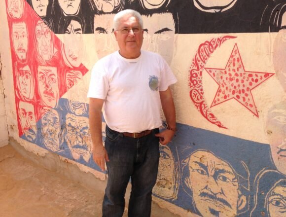 LECTURA DEL DÍA | El Sáhara Occidental entre las cárceles, el boicot cultural y la batalla por existir