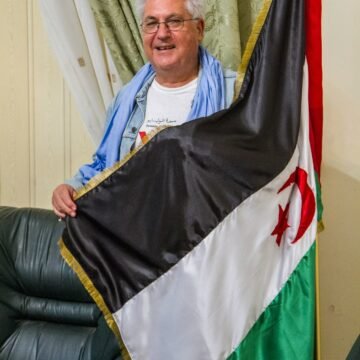 LA LECTURA DEL DÍA | Nacionalidad saharaui y memoria: una jornada para mirar la deuda española y la dignidad de un pueblo