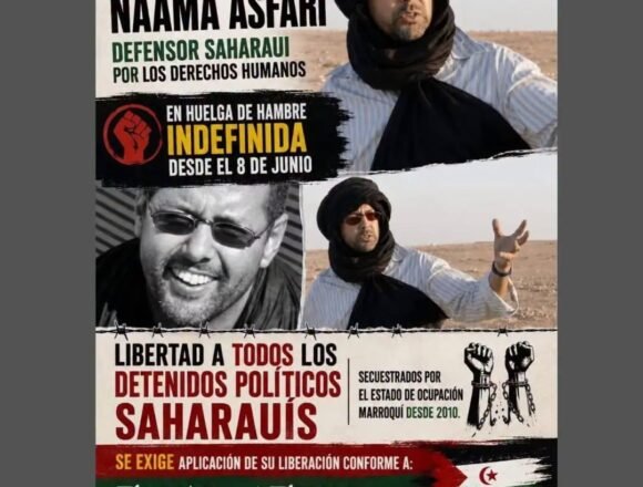 745046190_2092856124662607_3333396172756940934_n LECTURA DEL DÍA | Naâma Asfari, Dajla y ‘La Odisea’: la ocupación entre la urgencia y la normalización