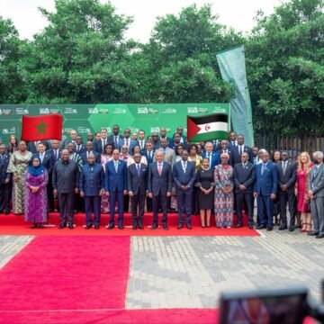 UniONafricanaRASD LECTURA DEL DÍA | La nacionalidad saharaui avanza, pero la deuda de España sigue abierta