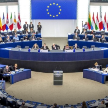 ParlamentoEuropeo TEMA DEL DÍA | Dajla no está en Marruecos para el Derecho europeo, pero sí para sus aerolíneas