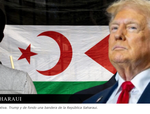 Brahim Ghali avisa a Trump sobre el Sáhara Occidental: no habrá solución imponiendo la autonomía ni sustituyendo al Frente Polisario