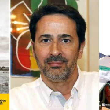 barbulo33 LECTURA DEL DÍA | Tomás Bárbulo, la memoria que permanece y los presos saharauis que siguen esperando
