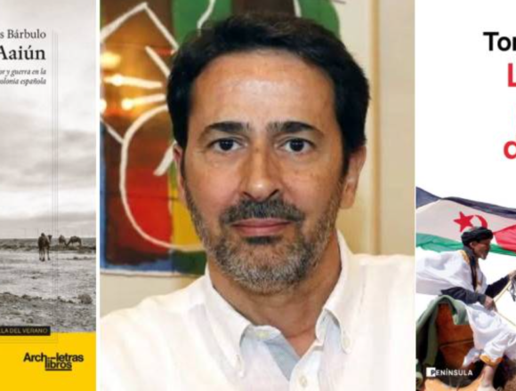 barbulo33 LECTURA DEL DÍA | Tomás Bárbulo, la memoria que permanece y los presos saharauis que siguen esperando