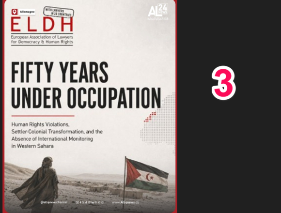 LECTURA IMPRESCINDIBLE | Cincuenta años bajo ocupación (3): el Sáhara Occidental sigue sin observadores de derechos humanos