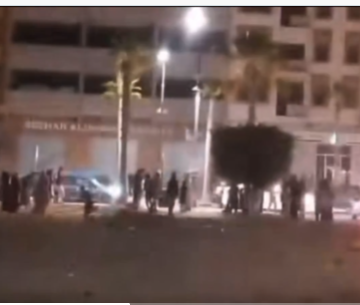 TEMA DEL DÍA | El fútbol también ocupa: por qué los saharauis celebraron la derrota de Marruecos