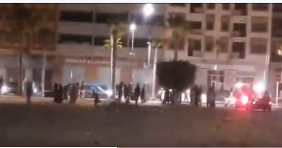 TEMA DEL DÍA | El fútbol también ocupa: por qué los saharauis celebraron la derrota de Marruecos