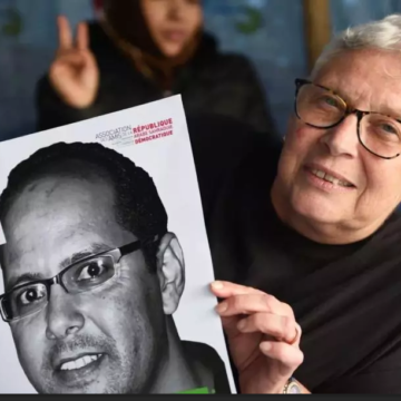 libereznaama LECTURA DEL DÍA | Naâma Asfari suspende su huelga: alivio, diálogo y una vigilancia que debe continuar