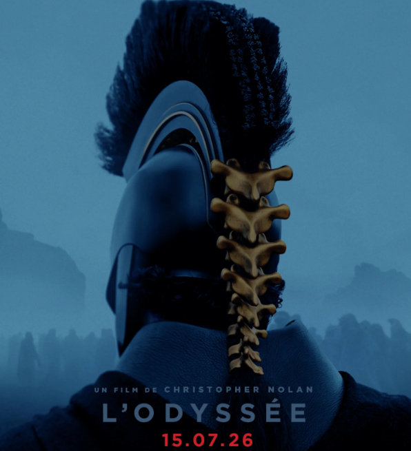 odysee4j “L’Odyssée” de Christopher Nolan : avant la sortie mondiale, FiSahara rappelle le tournage à Dakhla occupée