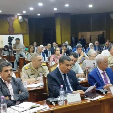El Sáhara Occidental, bajo examen: descolonización, derecho, guerra y batalla por el relato