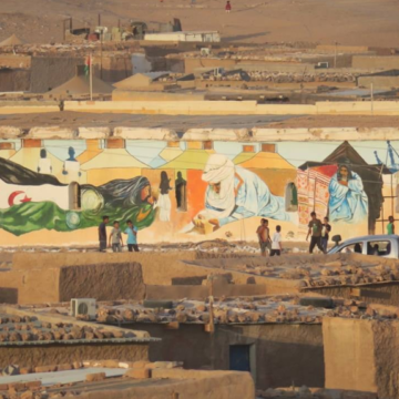 DESMONTANDO BULOS | El pueblo saharaui existe y tiene derecho a decidir