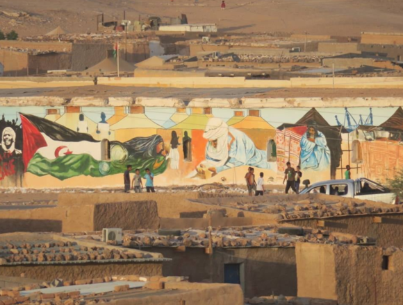 DESMONTANDO BULOS | El pueblo saharaui existe y tiene derecho a decidir