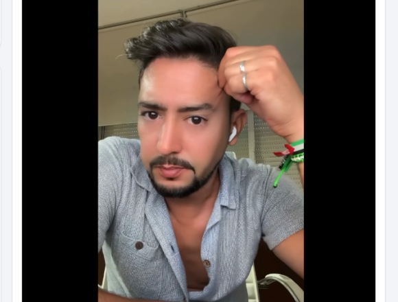 siditalebbuia LEY DE NACIONALIDAD SAHARAUI | Sidi Talebbuia Hassan alerta: no hay ley aprobada y si te piden dinero para hacer el trámite, es una estafa