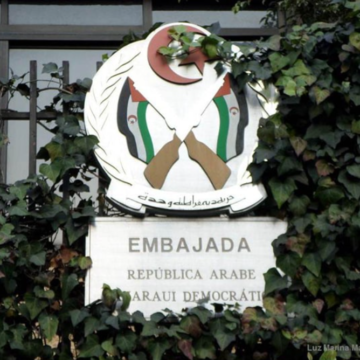 Embajada Marruecos avanza en América Latina: comercio, diplomacia y la batalla por el Sáhara Occidental – Victoria G. Corera
