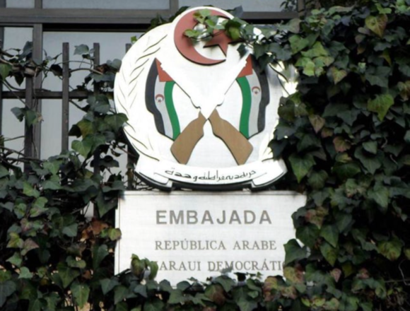 Embajada Marruecos avanza en América Latina: comercio, diplomacia y la batalla por el Sáhara Occidental – Victoria G. Corera
