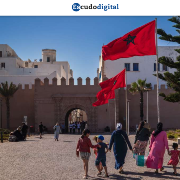 LECTURA RECOMENDADA | ¿Hasta dónde llegan las «fronteras auténticas» de Marruecos?