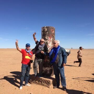 trifinio2015-1 MEMORIA VISUAL SAHARAUI | El trifinio: donde el Sáhara Occidental toca Argelia y Mauritania