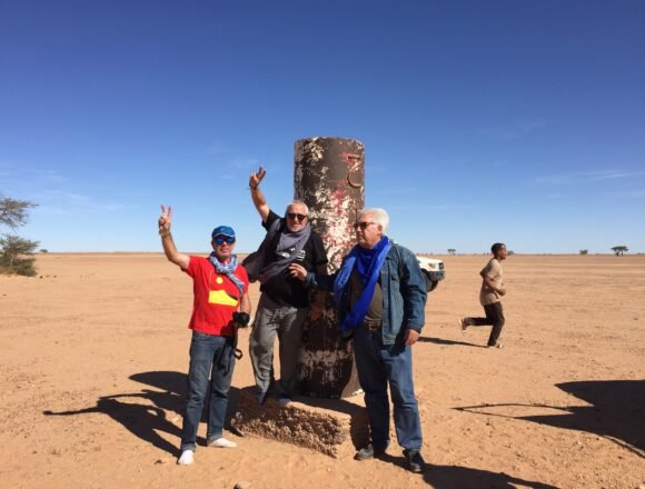 trifinio2015-1 MEMORIA VISUAL SAHARAUI | El trifinio: donde el Sáhara Occidental toca Argelia y Mauritania