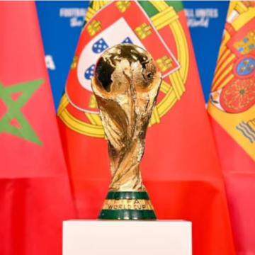 El Mundial 2030 se convierte en un nuevo frente político para Marruecos tras la crisis de Ceuta