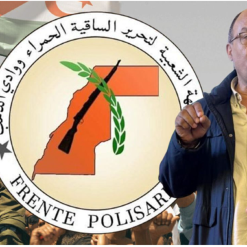 MohamedSalemLaabeiid LECTURA RECOMENDADA | Mohamed Salem Laabeid: «El referéndum del Sáhara Occidental fue sustituido por un proceso que benefició a la potencia ocupante»