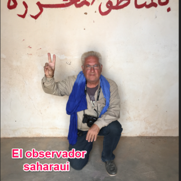 Observer2 LA LECTURA DEL DÍA | Brahim Ghali vuelve a situar la autodeterminación y la lucha saharaui en el centro