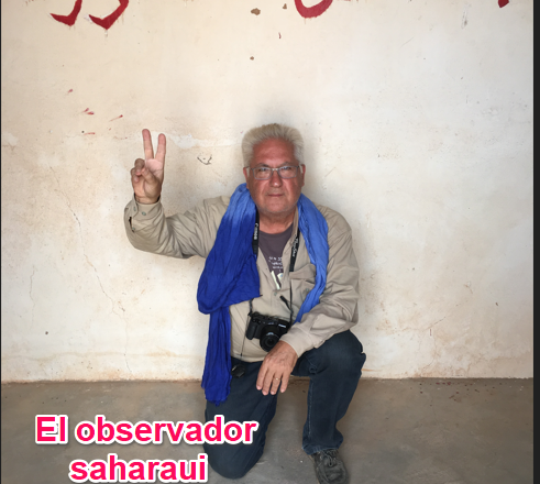 Observer2 LA LECTURA DEL DÍA | Brahim Ghali vuelve a situar la autodeterminación y la lucha saharaui en el centro