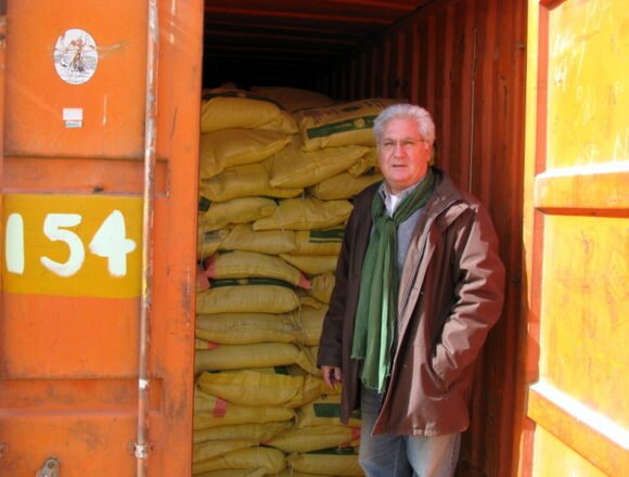 Sahara febrero 2008 188 Cuando lo extraordinario dura demasiado, el peligro es que empiece a parecernos normal