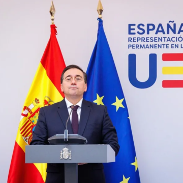 Ceuta, Melilla y el Sáhara Occidental: los límites de la apuesta española por Marruecos