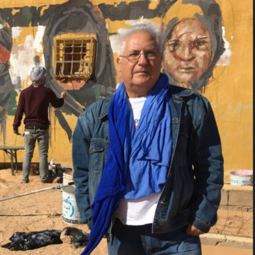 asdfxcgvbn LA LECTURA DEL DÍA | Ceuta: España agradece a Marruecos mientras Europa habla de «amenaza híbrida»