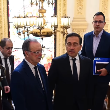 CEUTA | Rabat relance ses revendications, Madrid ferme la porte : et le Sahara occidental revient dans l’équation – Victoria G. Corera