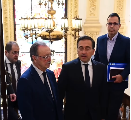 ceutaAlbares1 CEUTA | Rabat relance ses revendications, Madrid ferme la porte : et le Sahara occidental revient dans l’équation – Victoria G. Corera