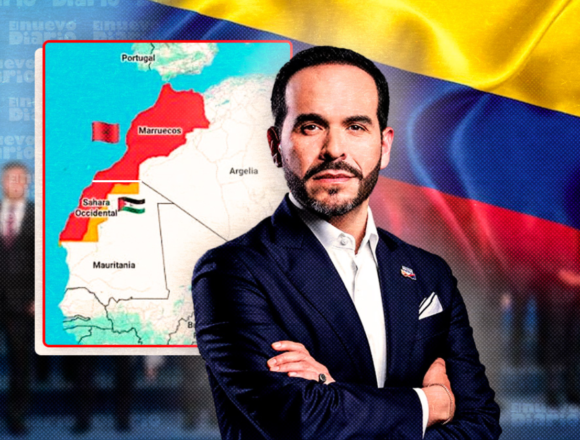 ANÁLISIS | Colombia reconoce a Marruecos una soberanía sobre el Sáhara Occidental que la ONU no le ha otorgado