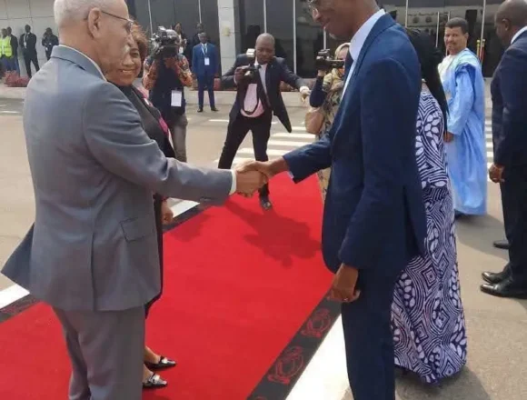 La presencia de pleno derecho de la República Saharaui en la Unión Africana no depende de Marruecos