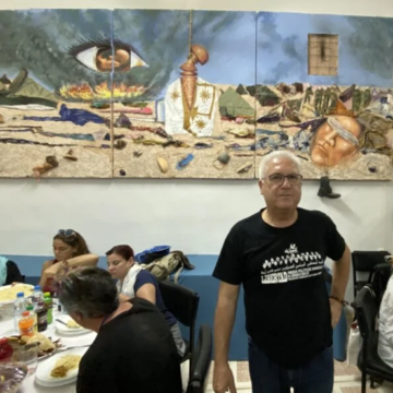 LA LECTURA DEL DÍA | Ceuta, Washington y la ONU muestran dónde se juega hoy el Sáhara Occidental