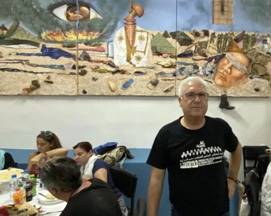 gdeimObservador LA LECTURA DEL DÍA | Ceuta, Washington y la ONU muestran dónde se juega hoy el Sáhara Occidental