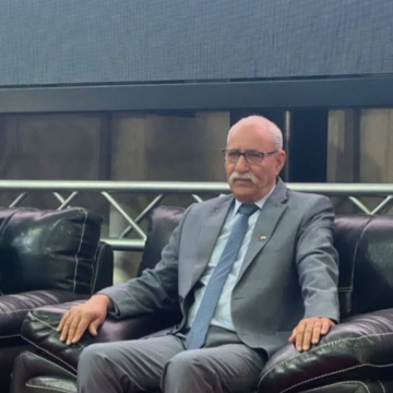 ¿Qué dijo realmente Brahim Ghali sobre Ceuta, España y el expansionismo marroquí el pasado 11 de agosto en la Universidad de Verano saharaui de Boumerdès?