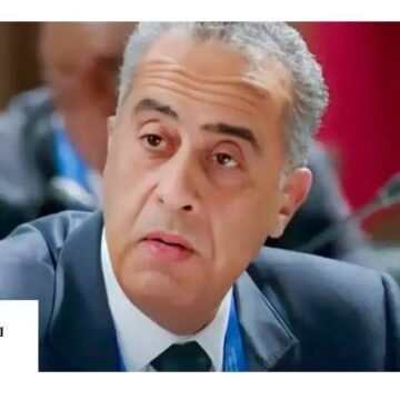 jabroot278 Marruecos responde a Jabaroot: niega el hackeo de sus servicios de seguridad y habla de «datos antiguos»