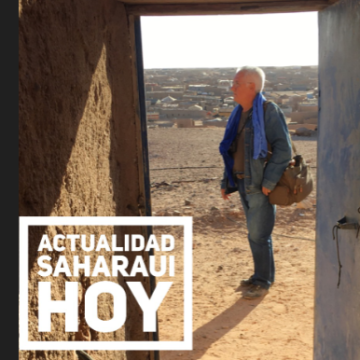 ObservadorSaharauiensujaima ACTUALIDAD SAHARAUI | Mundial 2030, estudiantes, Gaza, educación y solidaridad